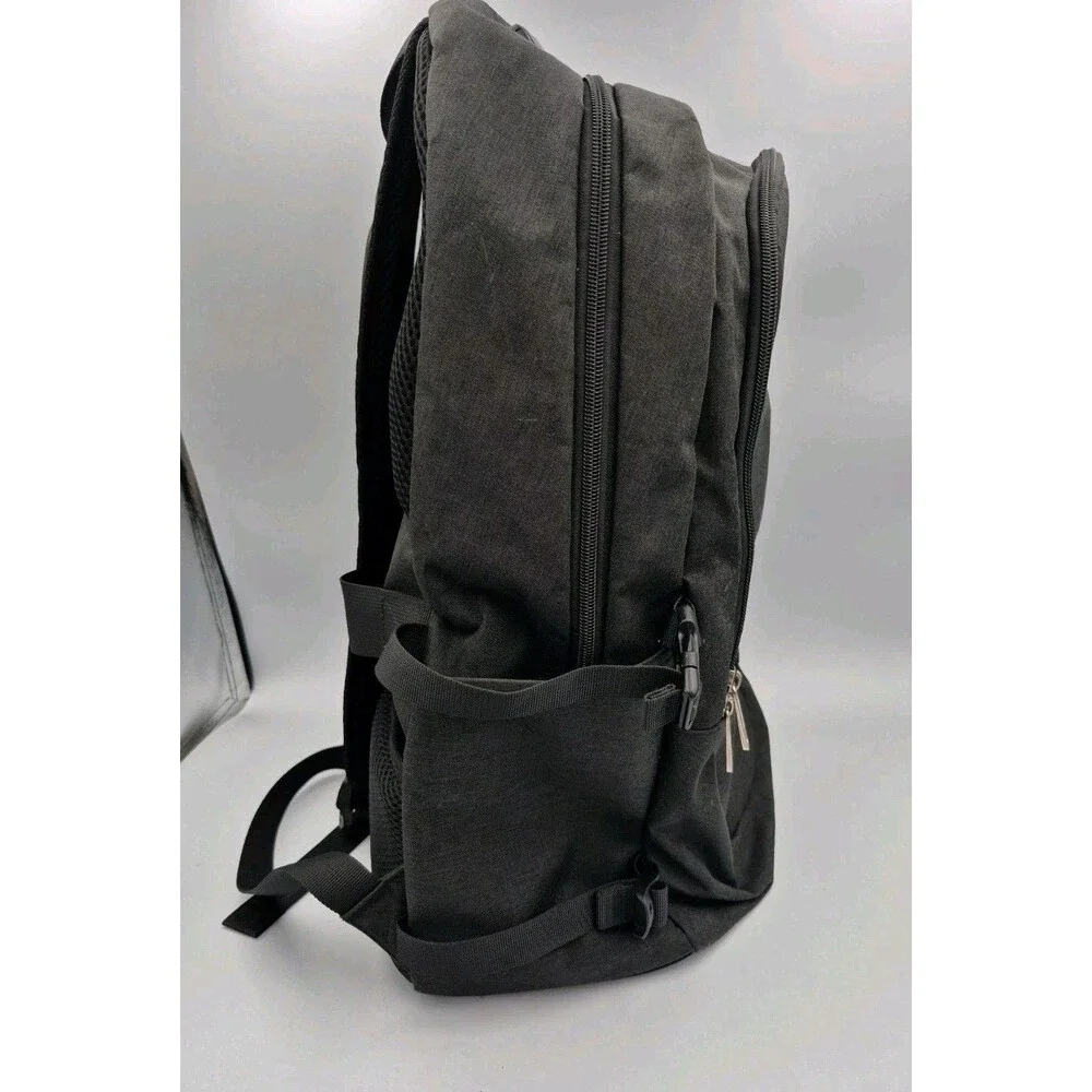 Ambor black computer